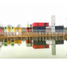 China Supplier Nice Looking in Elegant Design Mobile Container House thumbnail-5