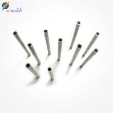 Molybdenum-Rhenium MoRe47.5 Alloy Tube thumbnail-3