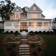 Modern Cheap Prefab Homes New Fast House Concrete Prefab Light Steel Villa thumbnail-4