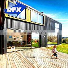 Smart Steel Frame Kabine Kichen Cabinet Hotel Container Modern High Quality Mobile Luxury Prefab Homes Ready Container Home thumbnail-4