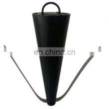 Hot Sale 3 Soft Blades Colorful Portable for Tables Insects Keeping Flies Away From Your Food Fly Repellent Fan thumbnail-4