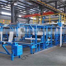 Hot Melt Glue Laminating Machine for Film Fabric Textile PU PVC thumbnail-2