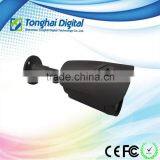 1.0mp OV CMOS Chipset With IR Distance 40m HD Outdoor IP Camera thumbnail-1