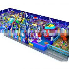 Indoor Business Plan Children Playground Indoor Soft Play Equipment Mon And Kids Children Playground Equipment thumbnail-4