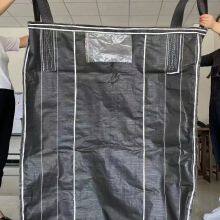 Lower Factory Price Super Sack Breathable Fibc Big Jumbo Bulk Ton Bag thumbnail-1