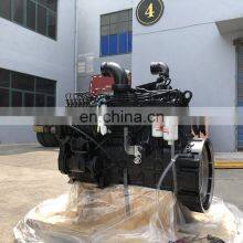 Water Cooled 4 Stroke 6 Cylinders 8.3L 6CT 6CTA8.3 260HP Machines Engine thumbnail-4