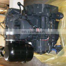 Brand New Water Cooled TBD 234 Series V6/v8/v12 Diesel Engine thumbnail-4