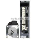 Servo Amplifier MR-J3-40A&AC ServoHF-KP43 Mitsubishi Original New thumbnail-2