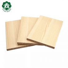 Particle Board 18mm Wood Grain Decorative Wall Panel Chipboard