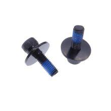 Factory Direct Sales Black Hex Socket Head Nylon Patch 3 Parts Sems Screw thumbnail-3