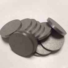 Porous 0.5 Micron SS316L stainless steel filter discs thumbnail-4