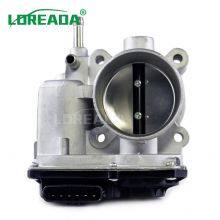 65mm Throttle Body Assembly 7T4Z9E926FA S20040 676010 025623682846 67-6010 7T4Z-9E926-FA 486444 TB1037