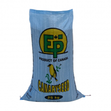 Film Opp Printing Laminated pp Woven Rice Sacks/plastic Packaging Bags Wholesale thumbnail-4
