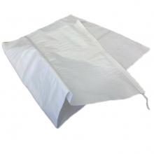 100% New PE Material Top With Drawstring Fruit Vegetables Packages Sack Pe Monofilament Mesh Bags thumbnail-3