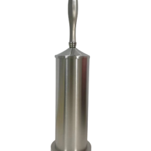 SS Toilet Brush Holder thumbnail-2