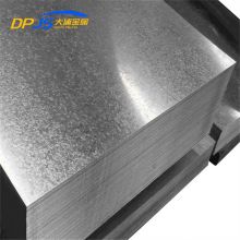 G250/G300/G350/G450/G500/G550 Cold Rolled Galvanized Steel Coil/Roll/Strip Hot Dipped Smooth and No Flowers