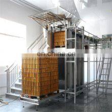 Catfish Canning Machine thumbnail-2