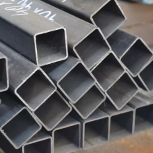 Seamless Steel Tube and ms Square Pipe of Square and Rectangular Steel Pipe With Low Price thumbnail-1