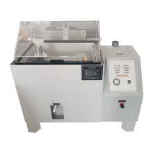 ASTM B117 Salt Spray Tester Salt Spray Corrosion Testing Machine Paint Coating Test Chamber