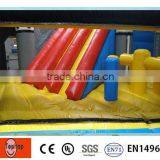 Cheap Inflatable Water Slides for Sale