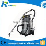 60L Industrial Vacuum Cleaner Carpet Cleaner For Workshop/Car                        
                                                Quality Choice
                                                    Most Popular