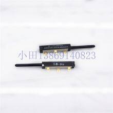 Slide Potentiometer 534B0293H01, Maintenance of Lubrication System Malfunction in York Industrial Refrigeration Compressor Unit thumbnail-1