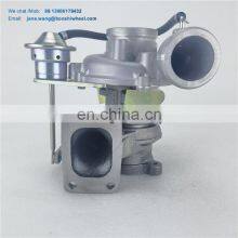 VA89 35242151H Turbo Original Turbocharger thumbnail-1