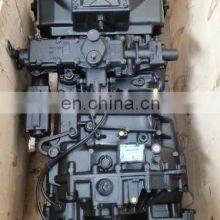 Gearbox Assembly WG9725220366 Z F 9S1315TO Transmission thumbnail-2