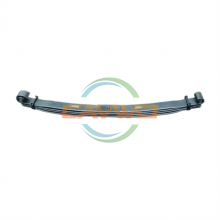 Truck Suspension System Leaf Spring for FAW J6 682 thumbnail-4