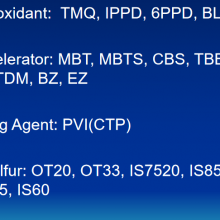 Rubber Materail Additive thumbnail-4