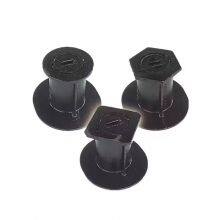 EN124 Ductile Cast Iron Surface Box or Valve Box