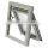 Most Popular Aluminium Alloy Top Hung Windows From China Factory thumbnail-1