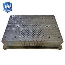 Metallurgy Rolling Mill Wear Liner: Precision Rolling Assistant thumbnail-5