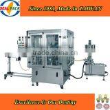China Supplier Top Service and Quality Fully Automatic Yogurt Filling Machine