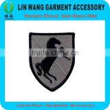 Fully Embroidered Uniform Patch, Jacket Badge thumbnail-1