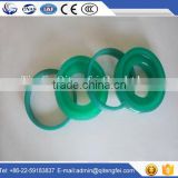 Hot sell concrete pump parts piston ring with good quality made in China