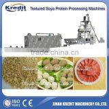 Automatic Textured Soya Protein Extruder thumbnail-2