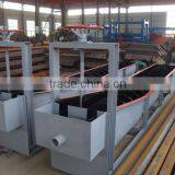 New Type Clear Helix Stone Washing Machine