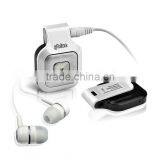 Super Clear Sound Quality Stereo Bluetooth Stereo Headset With Multipoints Function - N7 thumbnail-1