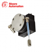 ABB 3HNA015717-001 PRESSURE CONTROL VALVE NEW IN STOCK thumbnail-4