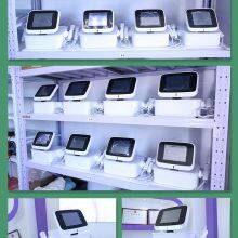 Nono Fractional Secret Radio Frequency rf Microneedle Skin Tightening Microneedling Machine Korea thumbnail-2