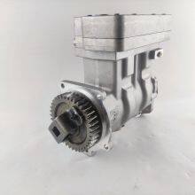 Heavy Equipment Diesel Engine Parts Air Compressor 4973000 for X15 ISX15 QSX15 thumbnail-4