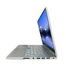 Original Used NEC VK23TGVGU Flip Touch Screen Laptops 13.3 Inch Windows 10 PRO Intel Core I5-6200U 4+128GB Laptop thumbnail-2