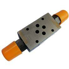 Rexroth R900440565 Z2FS6B2-4X/2QV Hydraulic Safety Valve Throttle Valve With Pressure Reducing for Oil Media thumbnail-2