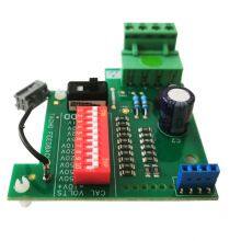 AH385870U001 Tacho Card Used on DC Motor Drive thumbnail-4