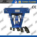 12TON Hydraulic pipe bender,Air hydraulic pipe bender