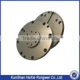 Factory Price 5 Axis Aluminum Machining Cnc Turned Parts for Car