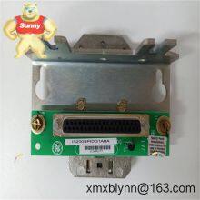 GE IS200SPIDG1ABA: Your Mark VI Turbine Control System's Communication Lifeline