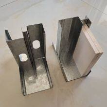 Shaft ch Keel, Prefabricated Elevator Shaft Partition Wall, Integrated Pipe Shaft Firewall thumbnail-5