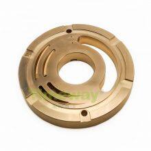 Hydraulic Pump Replacement Parts AP2D21 Pump Repair Kits for AP2D21LV UCHIDA Excavator Main Pump Spare Parts Rotary Group Kits thumbnail-5